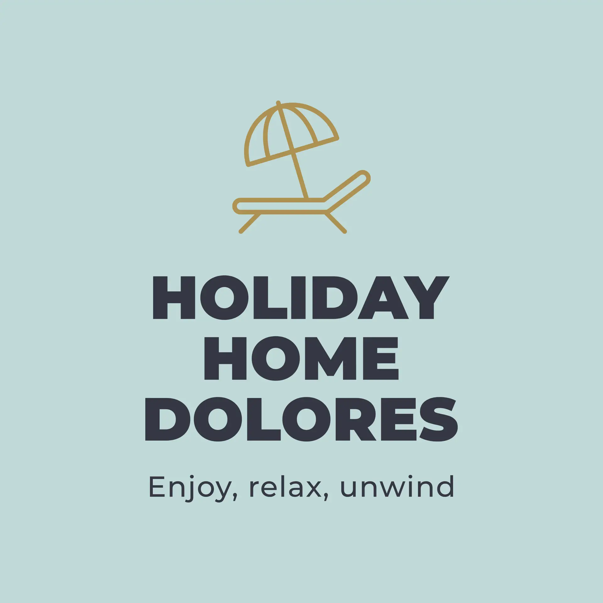 Your Holiday Home